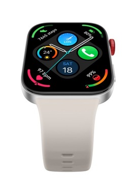 Умные часы Huawei Watch Fit 3