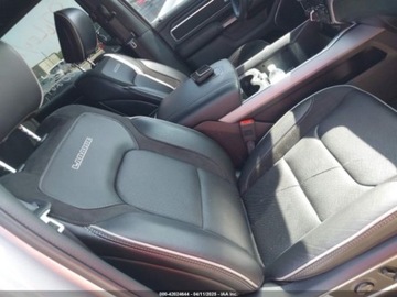 Honda HR-V III 2025 RAM 1500 2023 Ram 1500 Laramie 4x4 Crew Cab 57 Box 5.7 Benzyna 395KM, zdjęcie 11