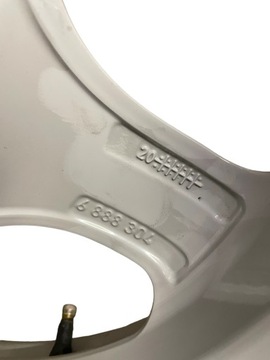 KOŁO DOJAZDOWE ALU BMW G20 G20 LCI ORYGINAŁ