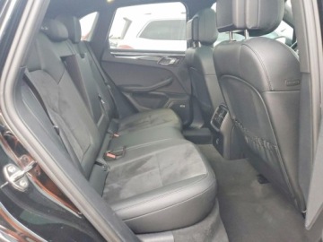 Porsche Macan 2021 Porsche Macan 2021 248KM 2.0 Benzyna 248KM, zdjęcie 11