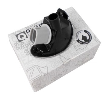 LAMPA TABULKY SPZ TOYOTA AYGO 05-14