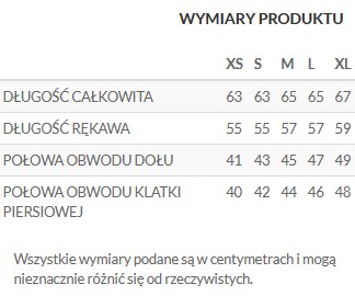 K12102 TOP SECRET RÓŻOWA BLUZKA Z FALBANKAMI _XL