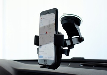 АВТОМОБИЛЬНЫЙ ДЕРЖАТЕЛЬ ДЛЯ SAMSUNG S7 S8 S9 S10 PLUS