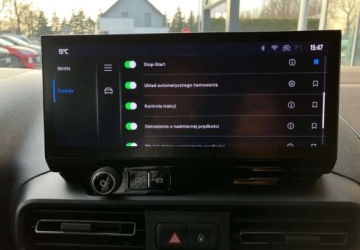 Toyota 2024 Toyota Proace City Verso Toyota Proace City Verso Long 1.5 D-4D Family 1.5, zdjęcie 26