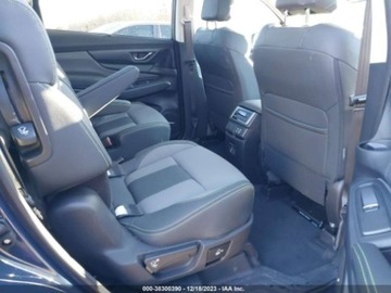 Subaru 2023 Subaru Ascent 2023r., 4x4, 2.4L, zdjęcie 9