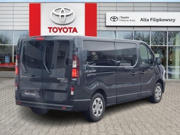 Renault Trafic III 2022 Renault Trafic SpaceClass 2.0 dCi III (2014-) Rena, zdjęcie 3