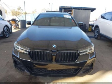 BMW Seria 5 G90-91 2023 BMW Seria 5 530i 2023 2.0 Benzyna 248KM, zdjęcie 7