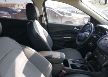 Ford Escape III 2017 Ford Escape SE, od ubezpieczalni 1.5 Benzyna 179KM, zdjęcie 7