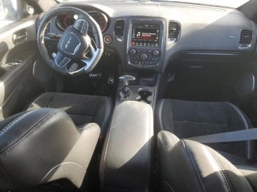 Dodge Durango III 2020 Dodge Durango Srt 2020 6.4l 6.4 Benzyna 475KM, zdjęcie 8