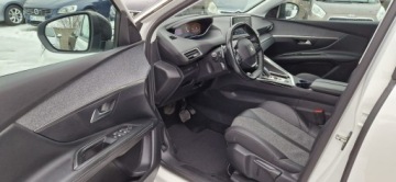 Peugeot 3008 II Crossover 1.5 BlueHDI 130KM 2019 Peugeot 3008 Jeden Właściciel 1.5 BlueHDi Allure, zdjęcie 20