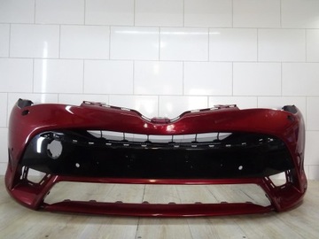 ZDERZAK PRZEDNI TOYOTA AVENSIS III T27 LIFT 15- 52119-05230