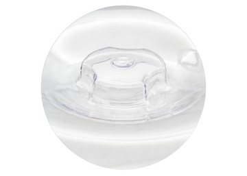 ТАРЕЛКА ОДНОЯРУСНАЯ С ЛАМПОЙ 30СМ ДЛЯ ТОРТА, ПЕЧЕНЬЯ, ФРУКТОВ, ПОДДОН, КРЫШКА