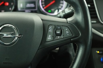 Opel Astra K Sports Tourer 1.4 Turbo 150KM 2018 Opel Astra 1.4 T, Salon Polska, 1. Właściciel, zdjęcie 13