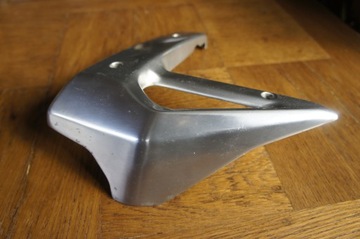 Крышка радиатора правая KAWASAKI ER5 ER-5 1996-2006 гг.