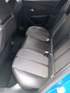 Peugeot 208 II Hatchback 1.2 PureTech 102KM 2019 GTLin Radar Navi Alu 5D, zdjęcie 29