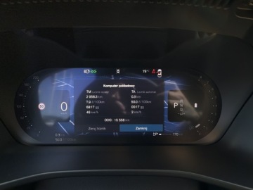 Volvo XC40 Crossover Facelifting 2.0 B3 163KM 2025 Volvo XC 40 XC40 B3 Plus Dark Aktywny tempomat Bli, zdjęcie 15