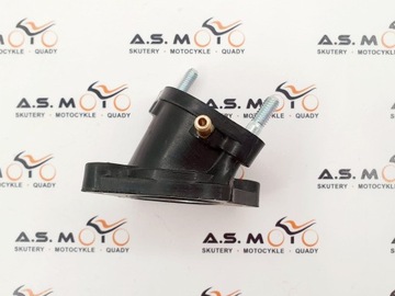 Разъем карбюратора с вакуумным давлением для квадроцикла ATV 200 250