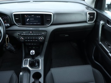 Kia Sportage IV 2019 Kia Sportage 1.6 CRDi, Navi, Klima, Klimatronic, zdjęcie 7