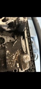 KRYT VENTILU MERCEDES W210 W220 3.2 CDI A6130160305