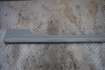 PRÓG NAKŁADKA PROGU PRAWA FIAT 500 ABARTH CABRIO LIFT 595 676/A 7356545550