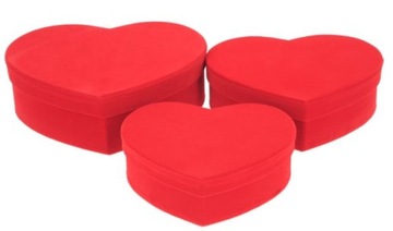 ЦВЕТОЧНАЯ КОРОБКА Сердце ПОДАРОЧНАЯ КОРОБКА Декоративные цветы