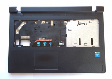 ВЕРХНЯЯ КОРПУС КОРПУСА LENOVO 100-15IBY