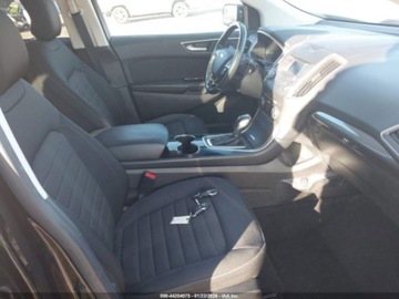 Ford Edge II 2017 Ford Edge 2017 r., 2,0L SEL AWD 2.0 Benzyna 250KM, zdjęcie 8