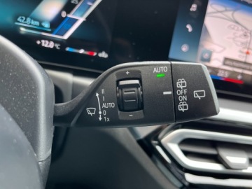 BMW Seria 3 G20-G21 Touring 2.0 320i 184KM 2023 BMW Seria 3 2.0 benzyna184KM automat M pakiet zarej w PL zadbany zamia, zdjęcie 12