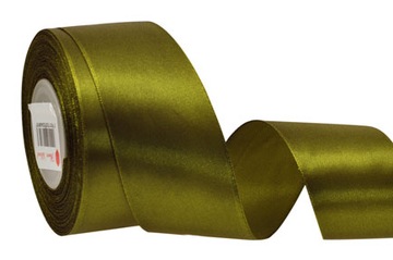 Лента атласная, атласная лента 5см/35й ЦВЕТОВ!