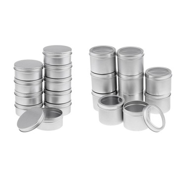 Practical Empty Powder / Eye Shadow / Nail Polish