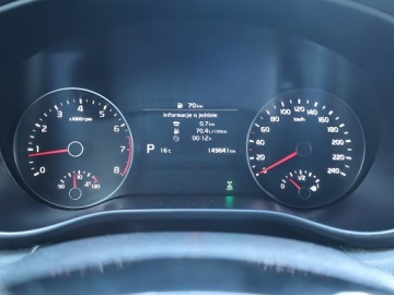 Kia Sportage IV SUV Facelifting 1.6 T-GDI 177KM 2018 Kia Sportage 1.6 T-GDI, Salon Polska, Serwis ASO, zdjęcie 10