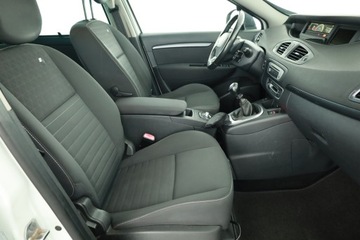 Renault Grand Scenic II 2015 Renault Grand Scenic 1.2 TCe, Salon Polska, zdjęcie 6