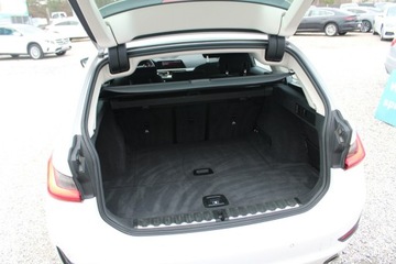 BMW Seria 3 G20-G21 Limuzyna 2.0 318i 156KM 2021 BMW 318 Automat F-Vat Salon Polska Gwarancja, zdjęcie 13