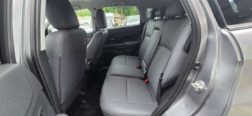 Mitsubishi ASX I 2015 Mitsubishi ASX 1.8 DI-D 4x4 Xenon Tempomat Klima Udokumentowany Przebieg, zdjęcie 26