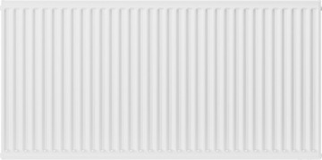 MEXEN C33 GRZEJNIK PŁYTOWY 300 x 2200 MM BOCZNY BIAŁY 2936 W