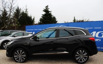 Renault Kadjar Crossover Facelifting 1.3 TCe 140 FAP 140KM 2019 Renault Kadjar 1.3 Benzyna 140KM, zdjęcie 8