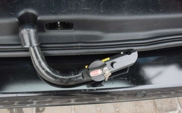 Citroen Berlingo II Van Long Facelifting 1.6 HDi 92KM 2013 Citroen Berlingo 1.6 HDI Klima Oryginal Lakier Hak 2 KPL Kol Sprowadzony, zdjęcie 16