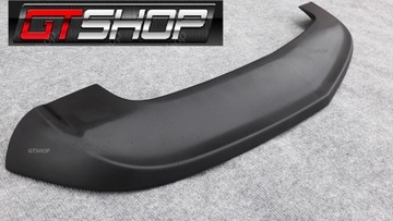 СПОЙЛЕР OPEL ASTRA H 3D СПОЙЛЕР НА ВЕРХУ GTC - GT SHOP