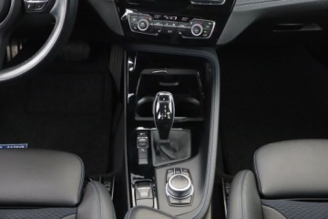 BMW X1 F48 2021 BMW X1 sDrive18i, Salon Polska, Serwis ASO, zdjęcie 15