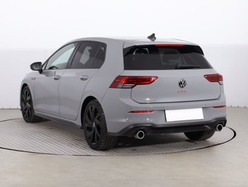 Volkswagen Golf VIII GTI 2.0 TSI 245KM 2023 VW Golf 2.0 GTI, Salon Polska, 1. Właściciel, zdjęcie 3