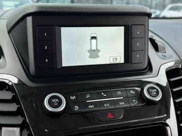 Ford Tourneo Connect III Standard 1.5 EcoBlue 120KM 2020 Ford Tourneo Connect 1Ręka SalonPL 2kp.opon, zdjęcie 25