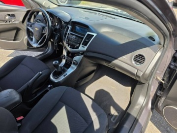 Chevrolet Cruze Sedan 1.8 16V DOHC 141KM 2011 Chevrolet Cruze 1.8 Benzyna 141 KM, Klimatyzacja,, zdjęcie 19
