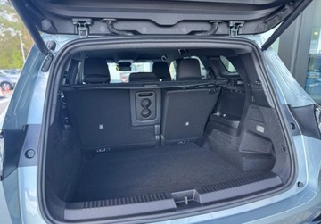 Renault Espace VI SUV 1.2  E-Tech Full Hybrid 200KM 2025 Renault Espace GDYNIA techno E-Tech full hybrid 200 1.2 Hybryda 200KM, zdjęcie 13