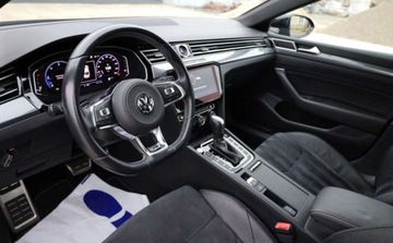 Volkswagen Arteon Fastback 2.0 TDI 240KM 2020 Volkswagen Arteon Volkswagen Arteon 2.0 TDI SCR 4Motion DSG R-Line 2.0, zdjęcie 15