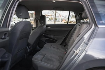 Volkswagen Golf VIII Variant 2.0 TDI 115KM 2021 VW Golf 2.0 TDI, Salon Polska, 1. Właściciel, zdjęcie 23