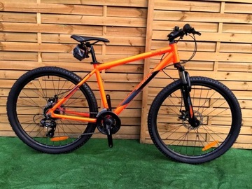 Rower MTB Serious ROCHVILLE DISC 27.5