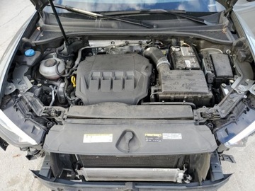 Audi Q3 II 2020 Audi Q3 Premium S Line 2020 2.0l 2.0 Benzyna 228KM, zdjęcie 6