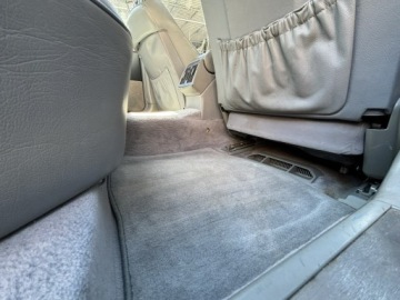 Mercedes Klasa S W140 Sedan 5.0 320KM 1997 Mercedes S 500 W140 Long – 1997 – V8 – USA, zdjęcie 11