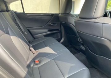 Lexus ES VII (XV70) Sedan Facelifting 300h 218KM 2024 Lexus ES 300h Business Edition VAT 23 Salon PL 1 wlasciciel ASO, zdjęcie 12