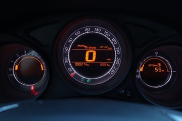 Citroen C4 II Hatchback 5d 1.4 16v VTi 95KM 2013 Citroen C4 1.4 16V, Salon Polska, 1. Właściciel, zdjęcie 10